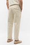 Side Tab Trouser  Cool Stone  hi-res