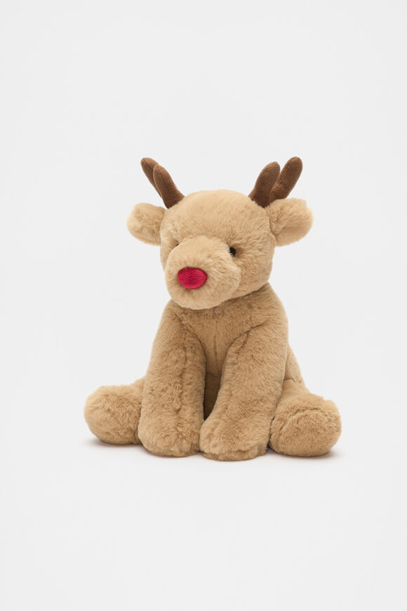 Jellycat Romy Reindeer  Multi  hi-res