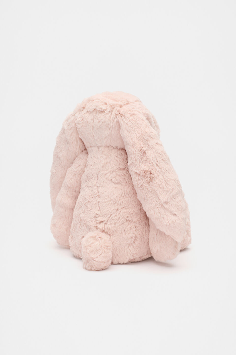 Jellycat Medium Bashful Bunny  Blush