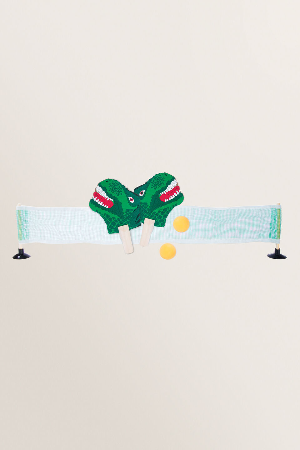 Dino Table Tennis  