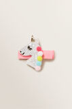Unicorn Duck Clip    hi-res
