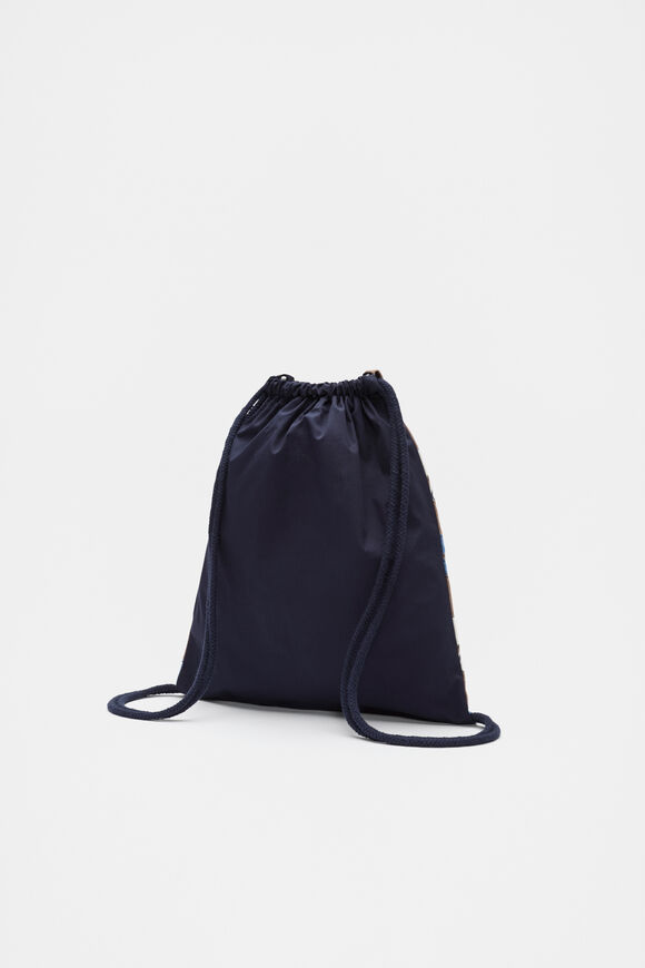 Pyjama Bag  Chocolate Shake  hi-res