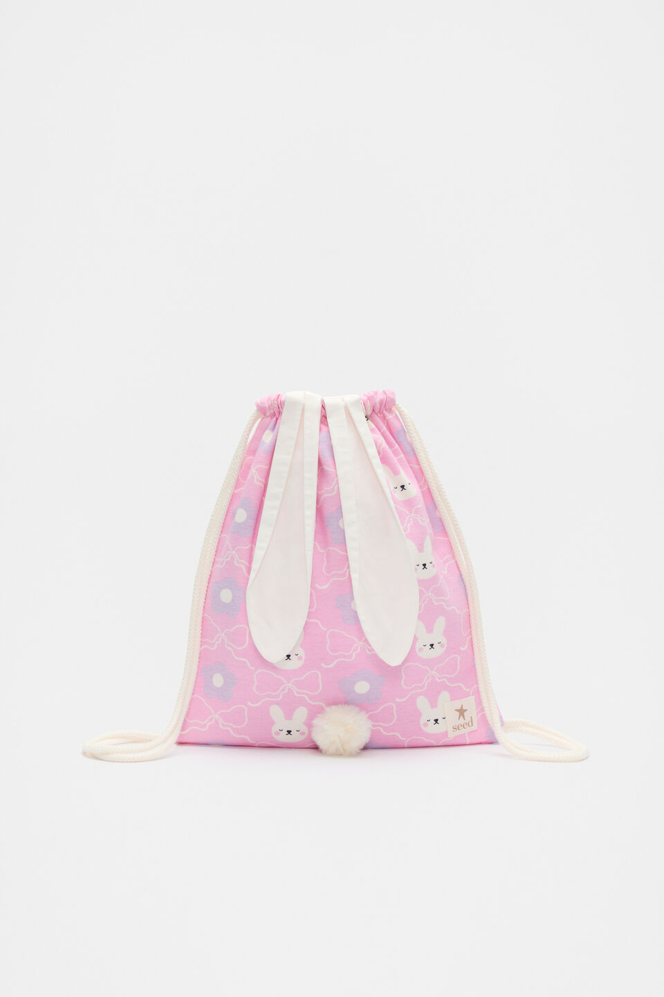 Pyjama Bag  Fairy Floss
