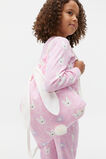 Pyjama Bag  Fairy Floss  hi-res