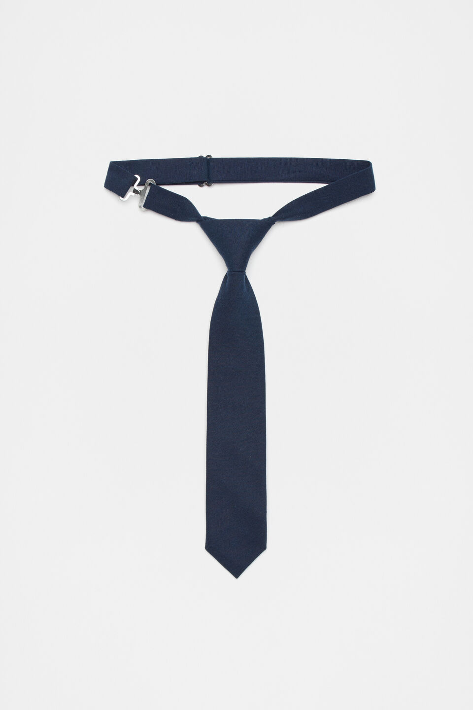 Occasion Necktie  Midnight Blue