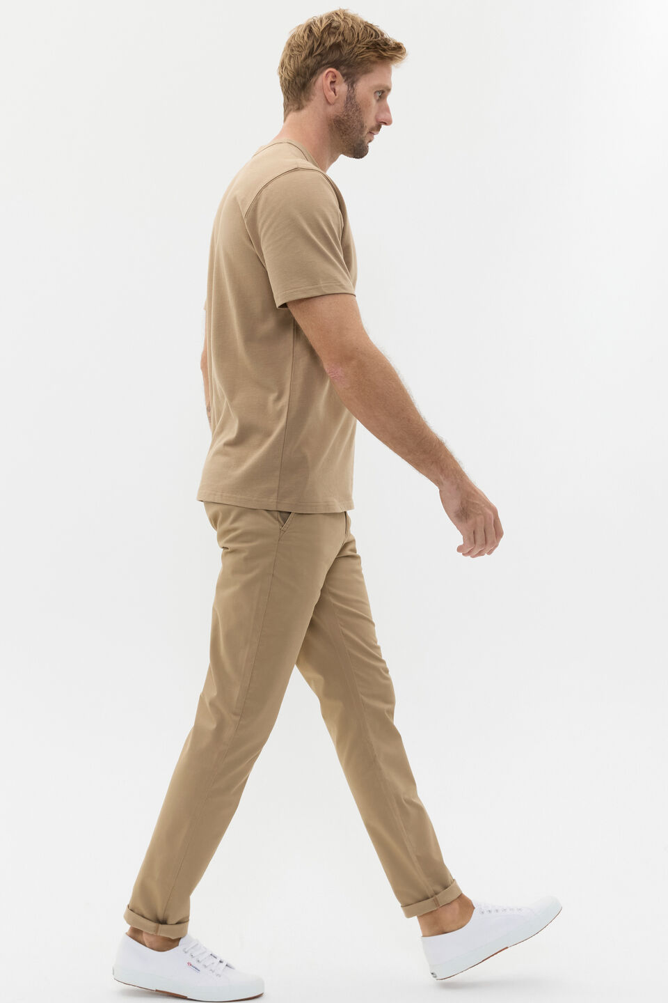 Heritage Chino  Biscotti