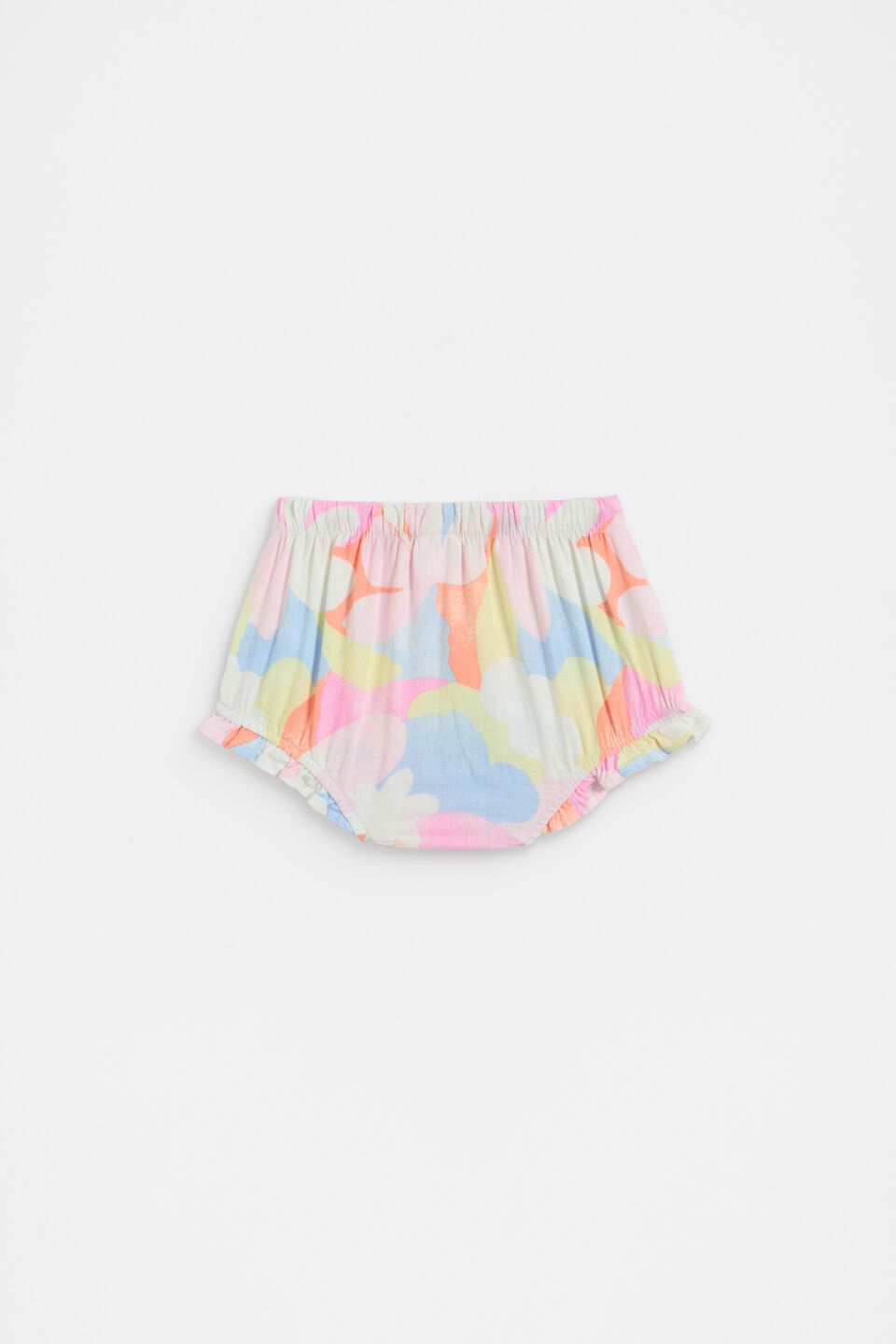 Abstract Floral Bloomer  Multi