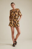 Resort Paisley Short    hi-res