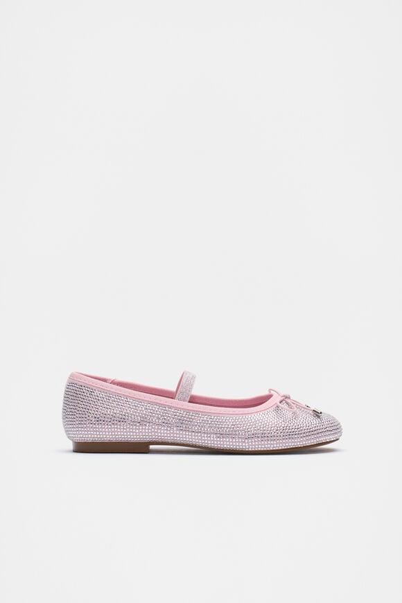 Essential Party Ballet  Pink  hi-res