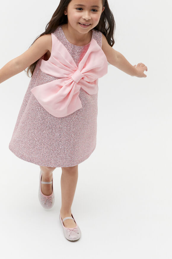 Essential Party Ballet  Pink  hi-res