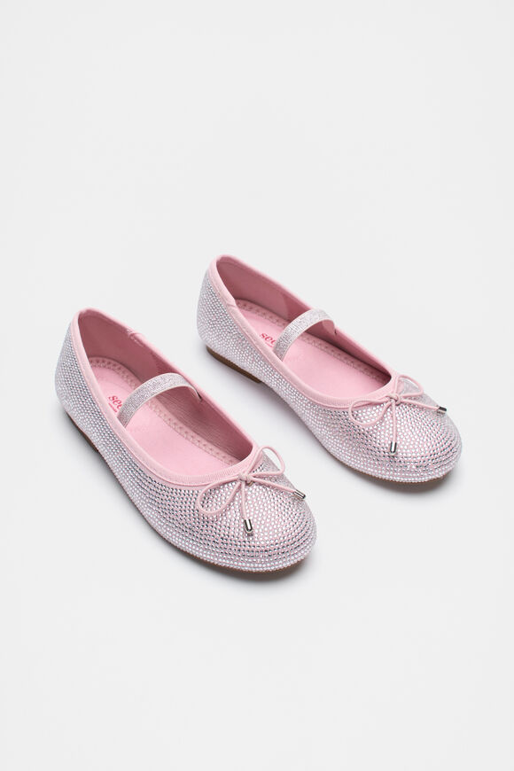 Essential Party Ballet  Pink  hi-res