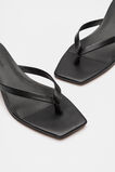 Della Dress Sandal  Black  hi-res