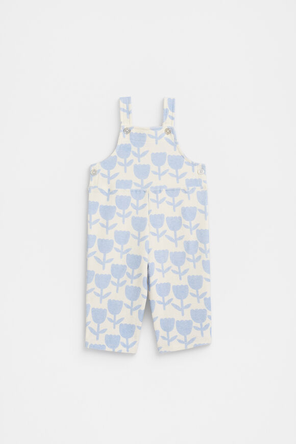 Tulip Overall  Classic Cream  hi-res