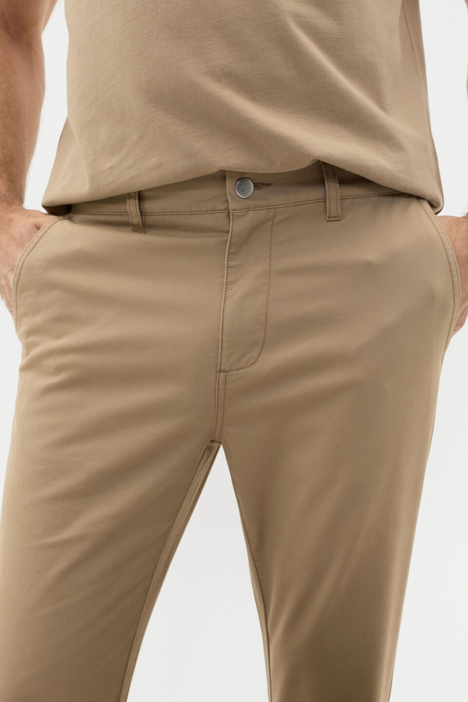 Heritage Chino  Biscotti