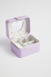 Initial Jewellery Box  E  hi-res