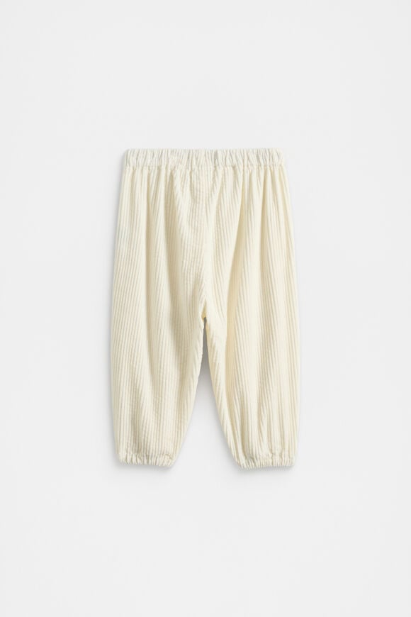 Cord Pant  Classic Cream  hi-res