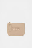 Seed Mini Pouch  Ecru  hi-res