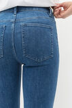 Core Skinny Jean  French Blue Denim  hi-res