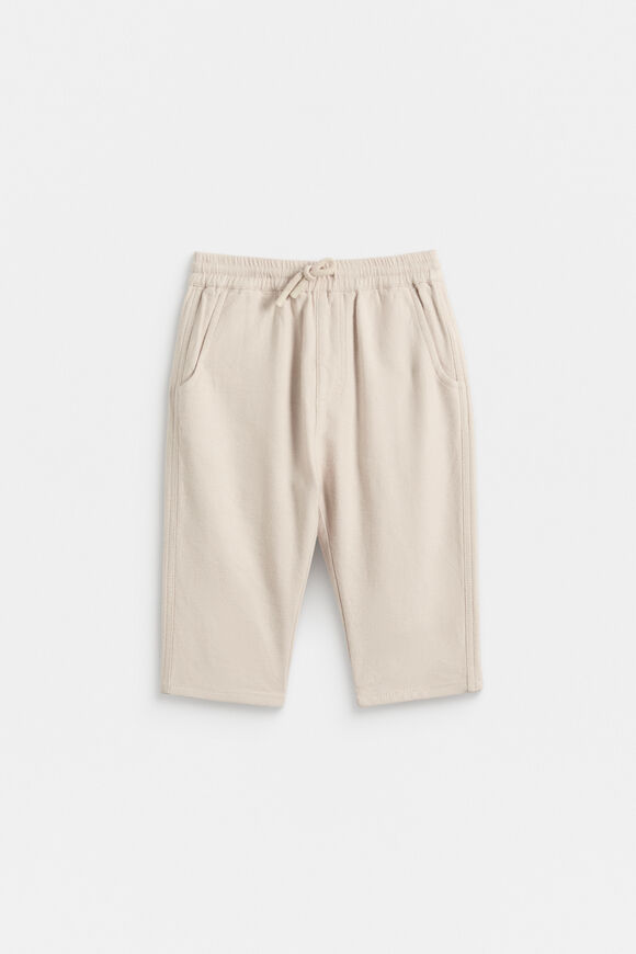 Pull On Pant  Putty  hi-res
