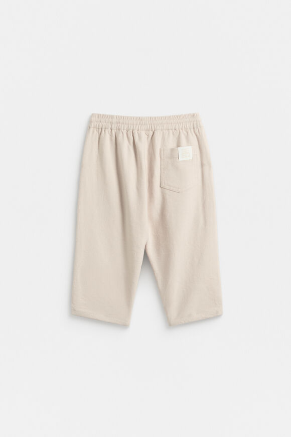 Pull On Pant  Putty  hi-res