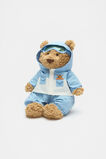 Jellycat Bartholomew Bear SKI  Brown  hi-res