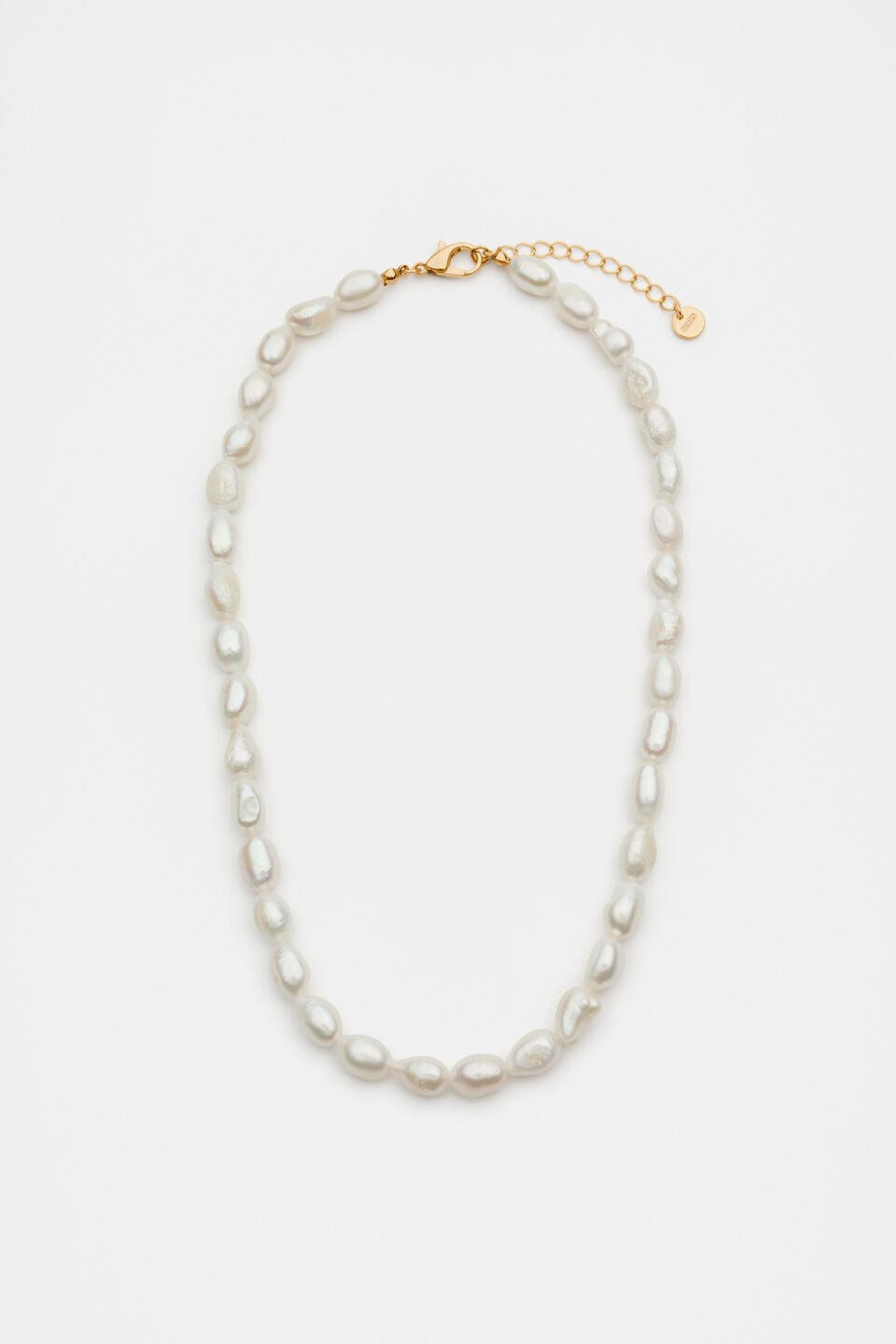 Pearl Necklace  Pearl