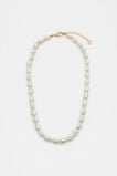 Pearl Necklace  Pearl  hi-res