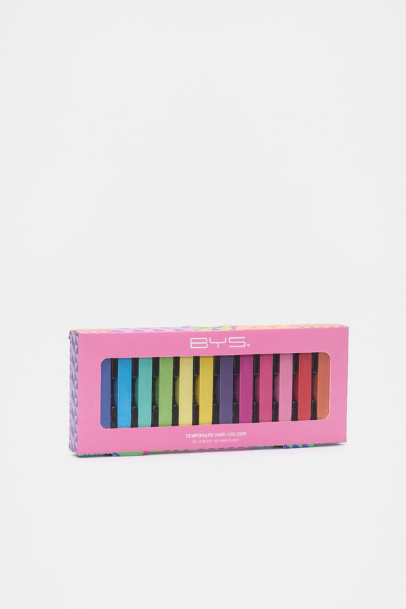 Hair Chalk  Multi  hi-res