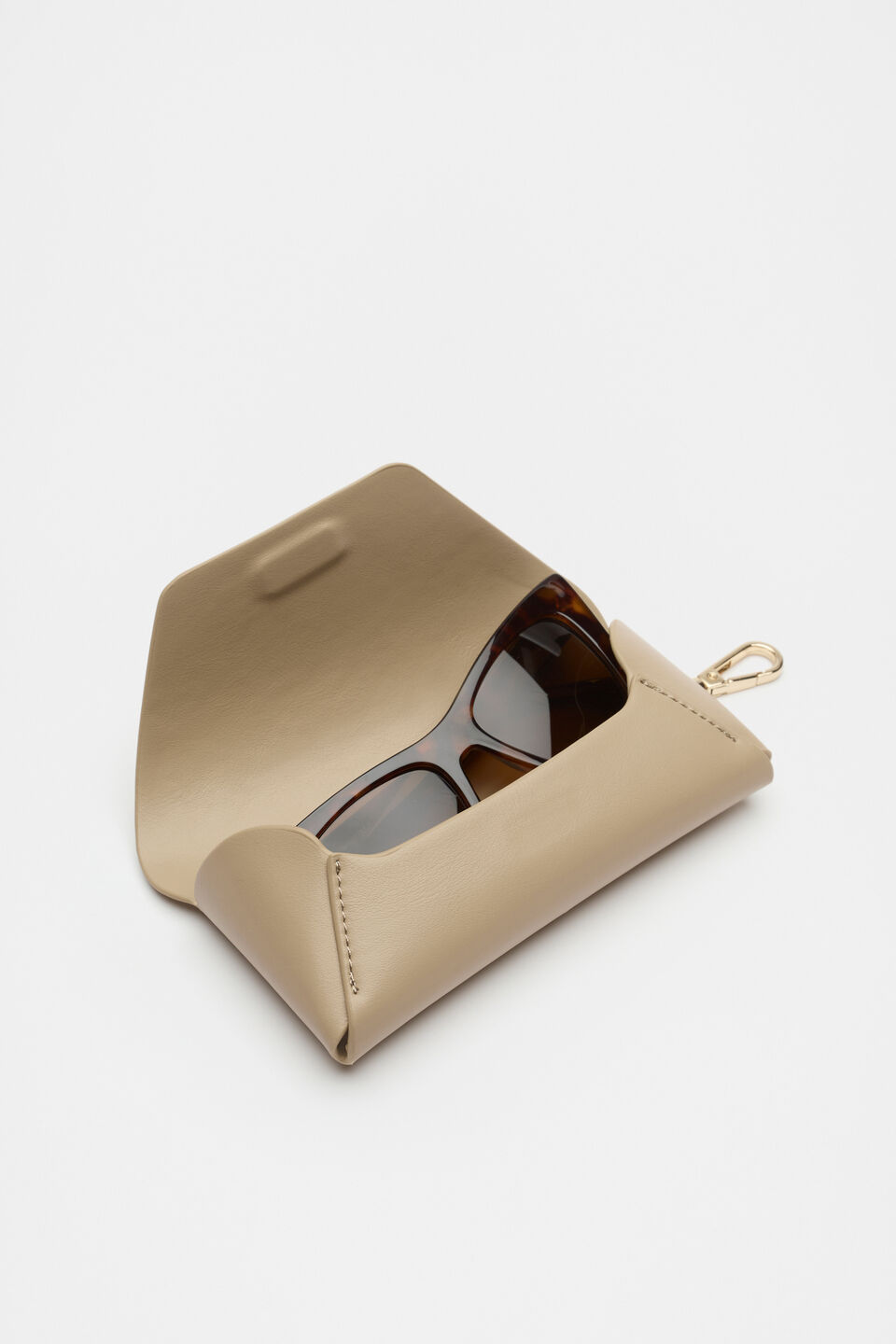 Sunglasses Case  Rye