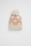 Daisy Beanie  Multi  hi-res