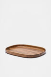 Sawyer Large Tray  Acacia  hi-res