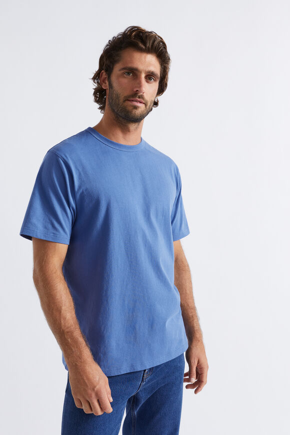 Classic Tee  Dutch Blue  hi-res