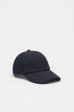 Classic Cap  Midnight Blue  hi-res