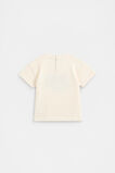 Pony Tee  Vintage Cream  hi-res