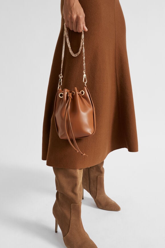Mini Bucket Bag  Spice  hi-res
