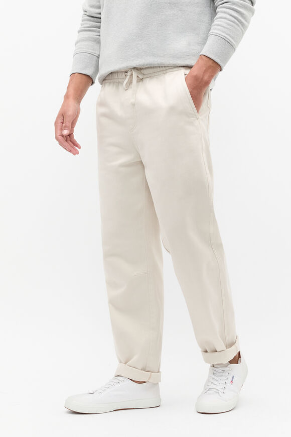 Splice Pocket Pant  Pebble  hi-res