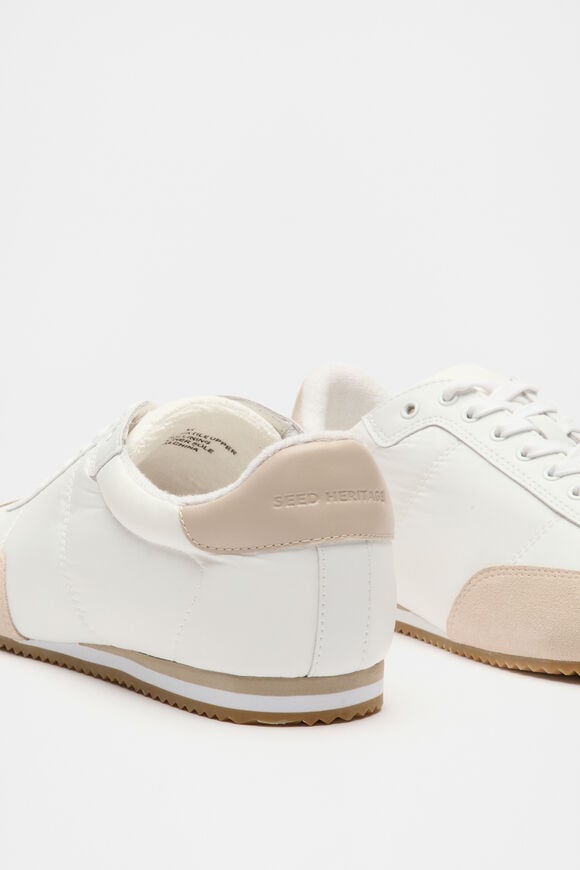 Verity Sneaker  Oat  hi-res