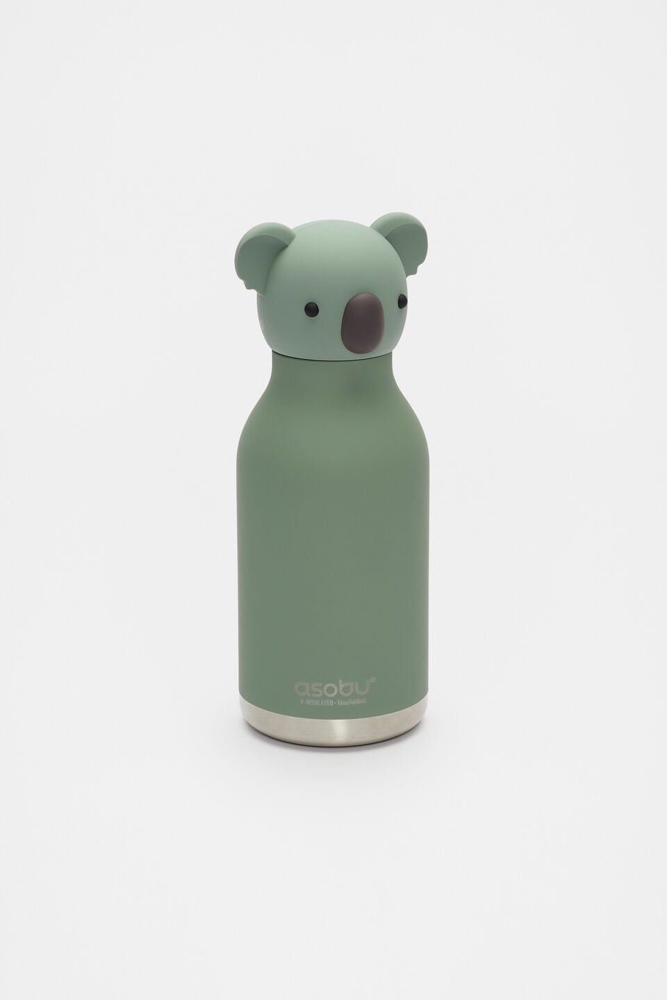 Finn The Koala Drink Bottle  Multi