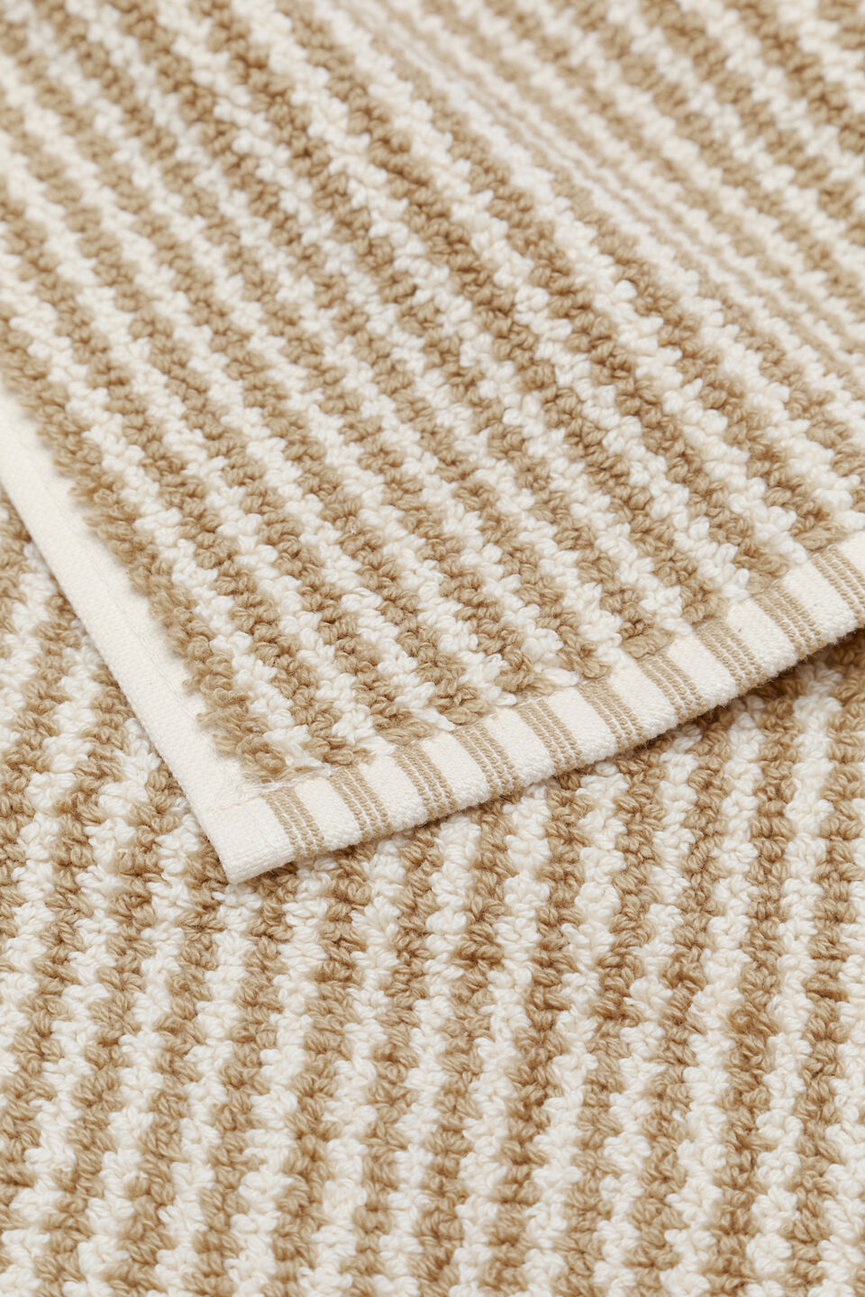 Zadie Bath Mat  Rye