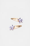 Flower Gem Snaps  Lavender  hi-res