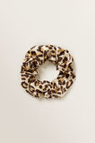 Ocelot Scrunchie    hi-res