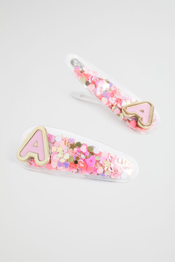 Initial Confetti Snaps  A  hi-res