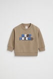 Best Friend Sweat  Caramel  hi-res
