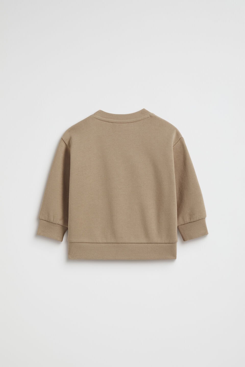 Best Friend Sweat  Caramel