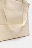 Seed Overnight Tech Tote  Oat  hi-res