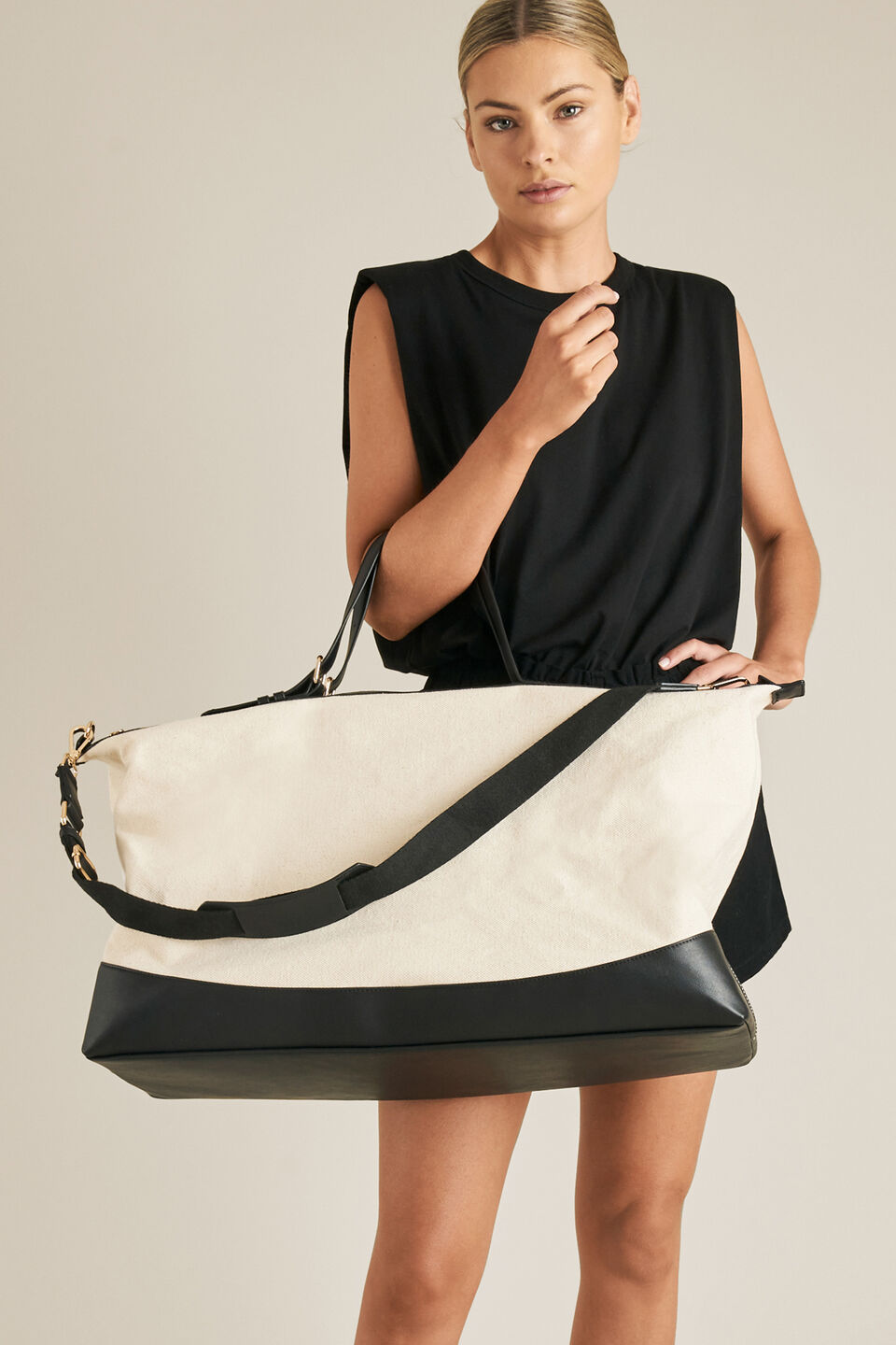 Mini Break Overnighter  