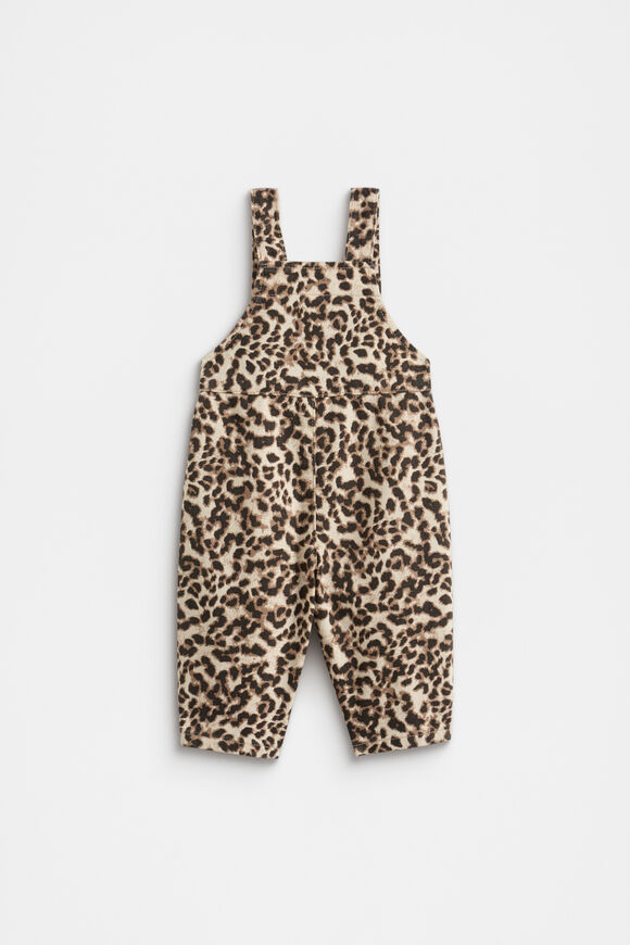Ocelot Overall  Ocelot  hi-res