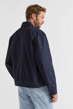 Harrington Jacket  Midnight Blue  hi-res