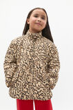 Ocelot Quilted Jacket  Ocelot  hi-res