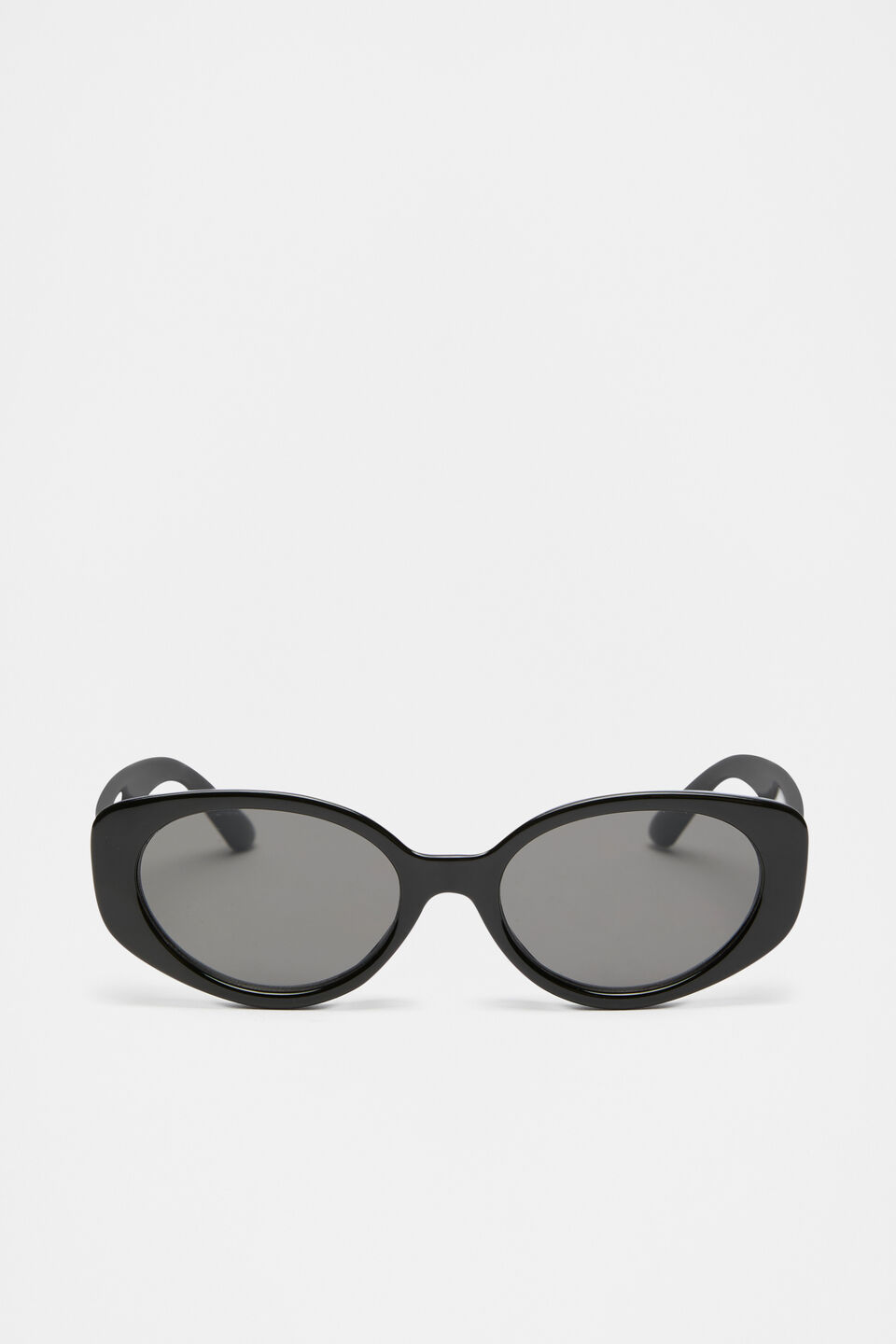 Miranda Sunglasses  Black